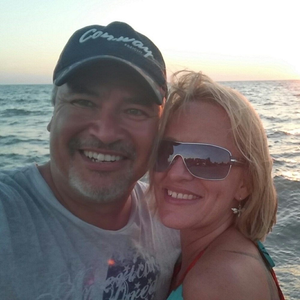 Meet your Posher, Brenda